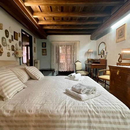 Penelope'S House Apartment Roma Exterior foto