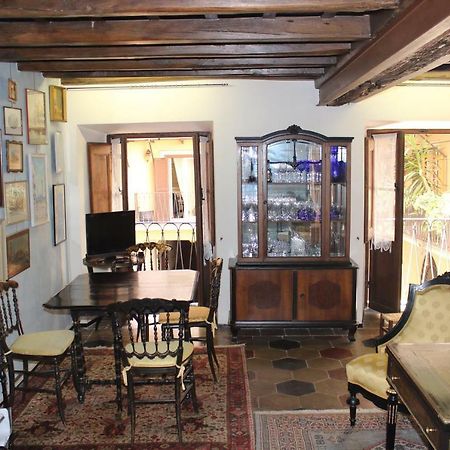 Penelope'S House Apartment Roma Exterior foto