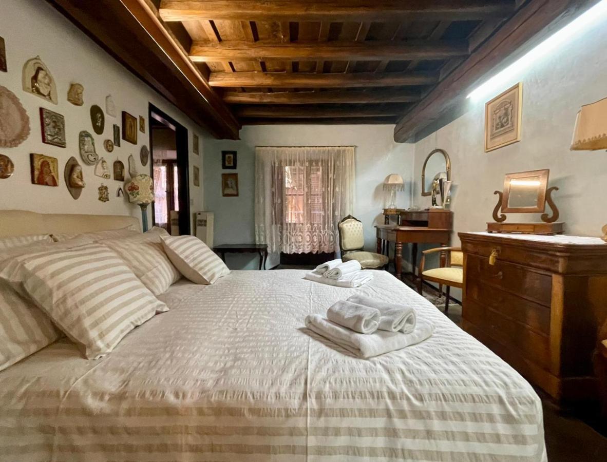 Penelope'S House Apartment Roma Exterior foto