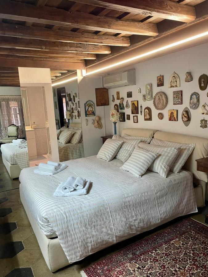 Penelope'S House Apartment Roma Exterior foto