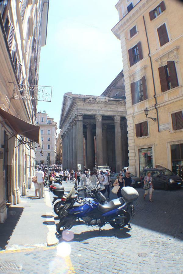 Penelope'S House Apartment Roma Exterior foto