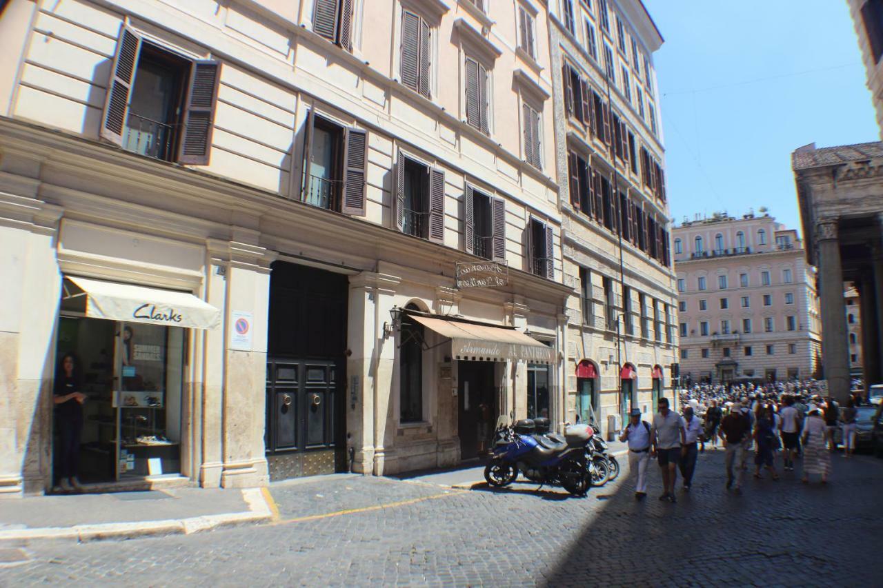 Penelope'S House Apartment Roma Exterior foto