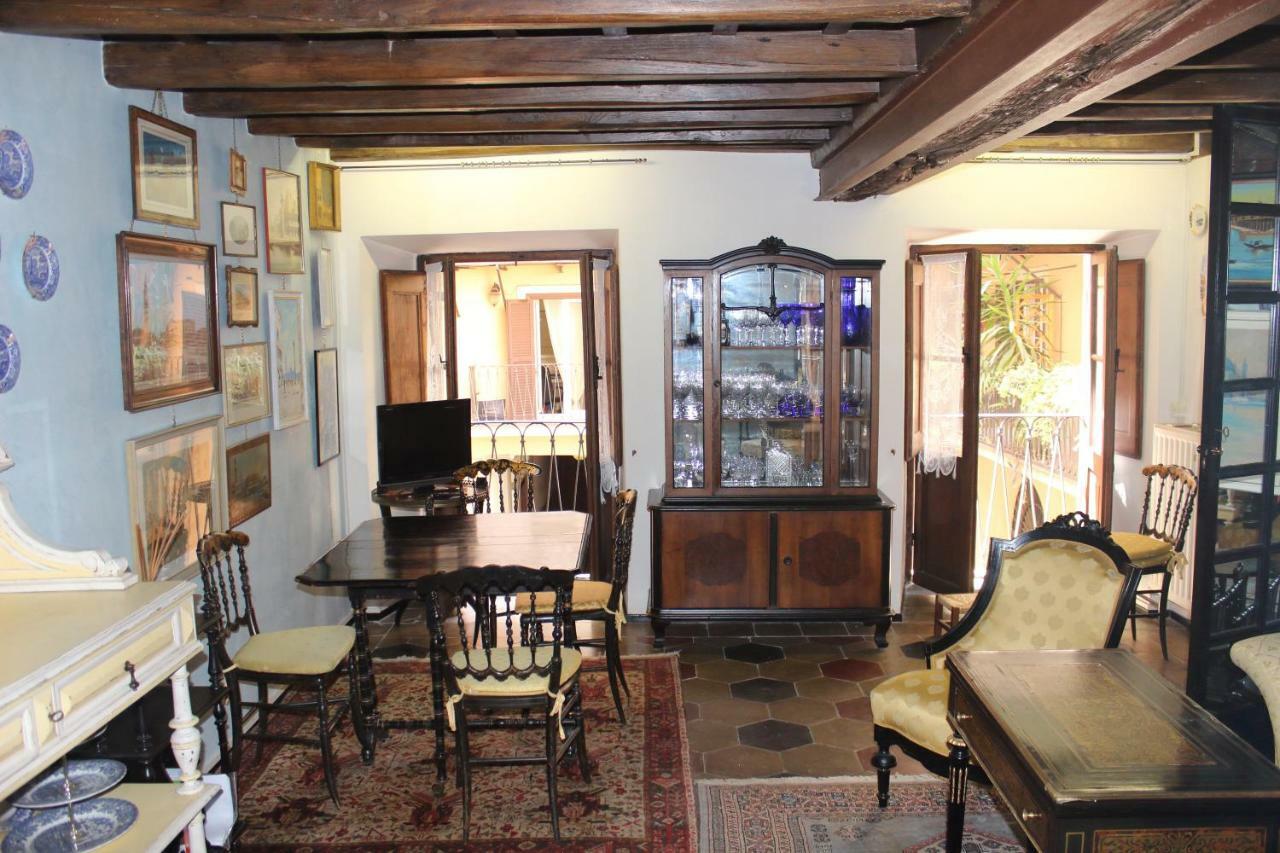 Penelope'S House Apartment Roma Exterior foto