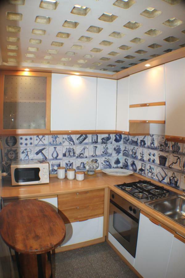 Penelope'S House Apartment Roma Exterior foto