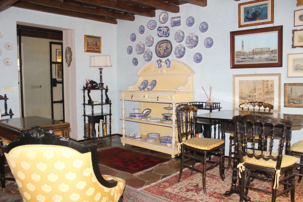 Penelope'S House Apartment Roma Exterior foto