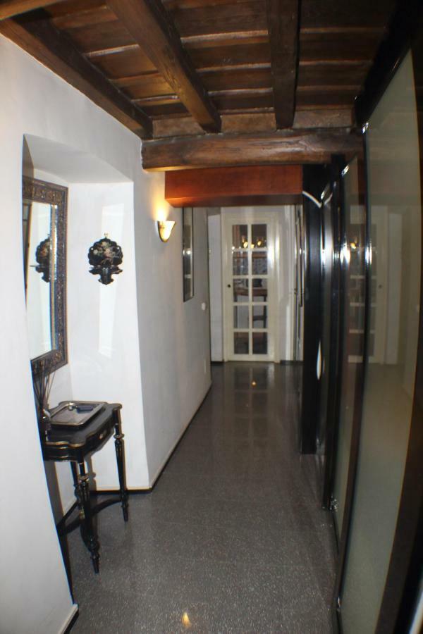 Penelope'S House Apartment Roma Exterior foto